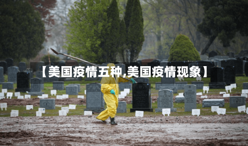【美国疫情五种,美国疫情现象】-第2张图片