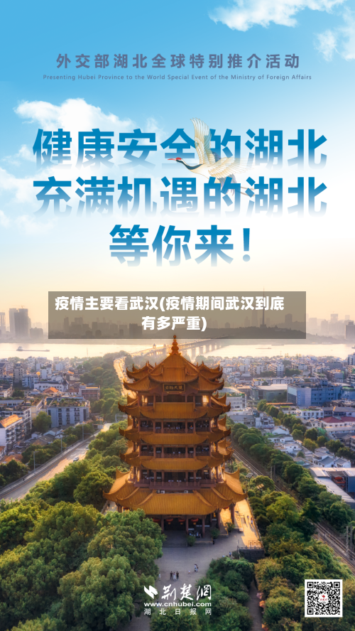 疫情主要看武汉(疫情期间武汉到底有多严重)