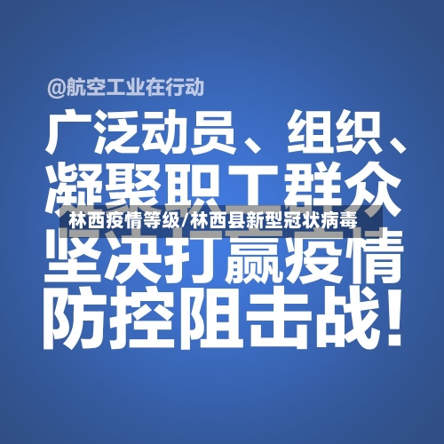 林西疫情等级/林西县新型冠状病毒