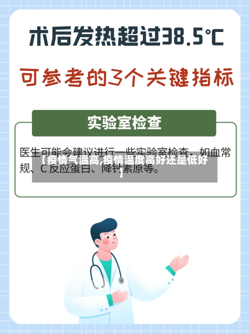 【疫情气温高,疫情温度高好还是低好】