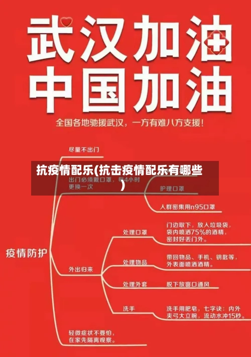 抗疫情配乐(抗击疫情配乐有哪些)