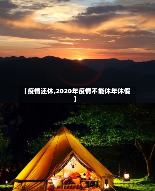 【疫情还休,2020年疫情不能休年休假】-第3张图片