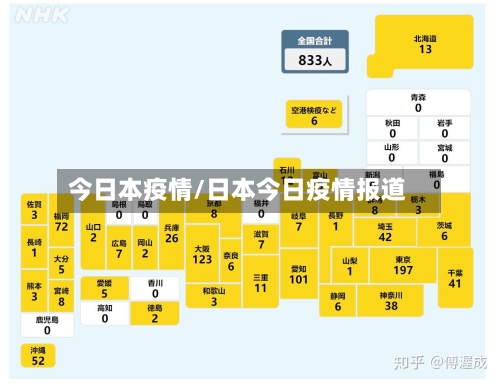 今日本疫情/日本今日疫情报道