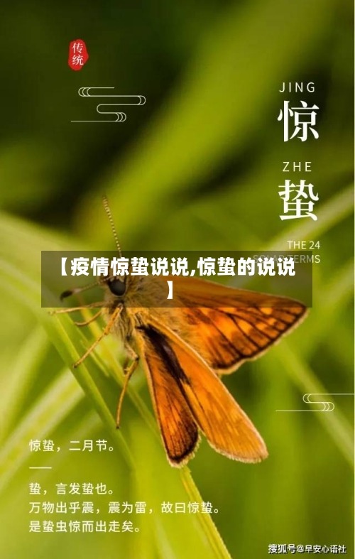 【疫情惊蛰说说,惊蛰的说说】-第2张图片