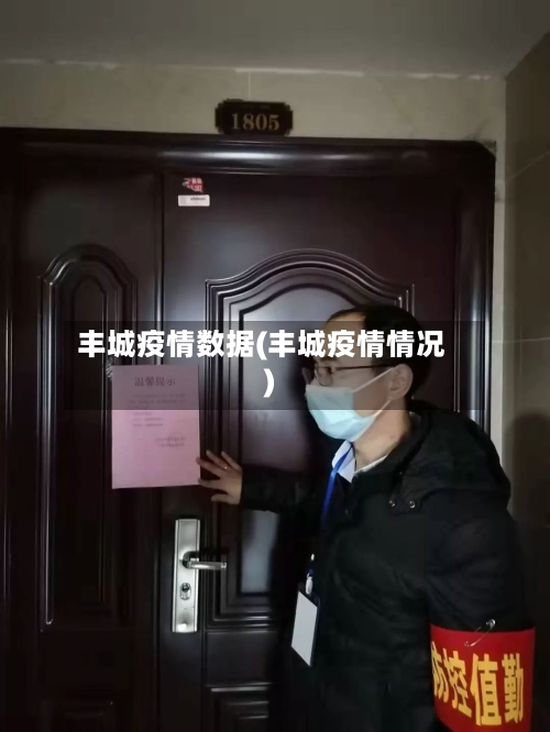 丰城疫情数据(丰城疫情情况)