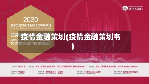 疫情金融策划(疫情金融策划书)-第2张图片