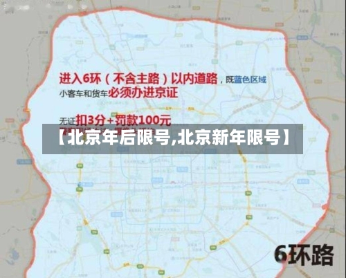 【北京年后限号,北京新年限号】-第3张图片