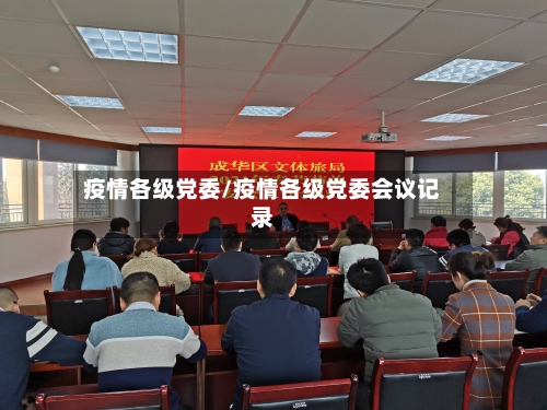 疫情各级党委/疫情各级党委会议记录-第2张图片
