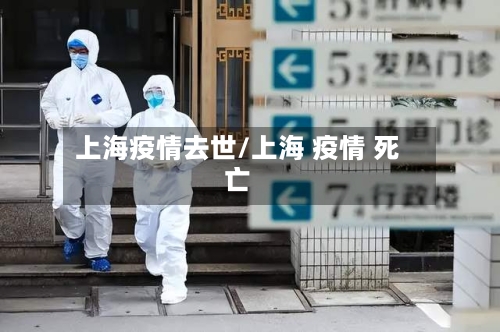 上海疫情去世/上海 疫情 死亡-第2张图片