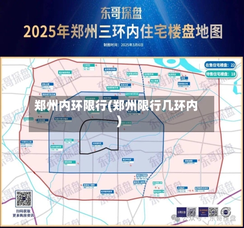 郑州内环限行(郑州限行几环内)-第2张图片