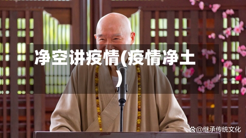 净空讲疫情(疫情净土)