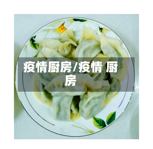 疫情厨房/疫情 厨房