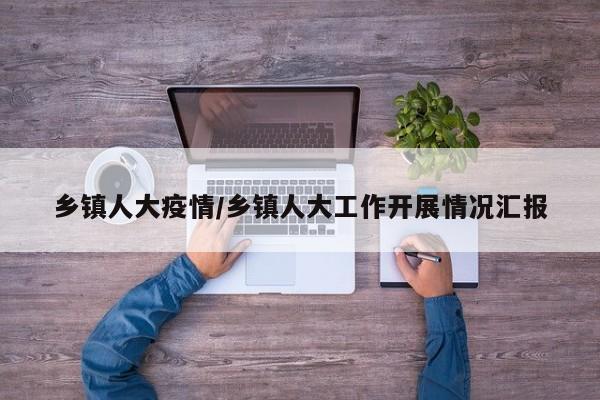 乡镇人大疫情/乡镇人大工作开展情况汇报