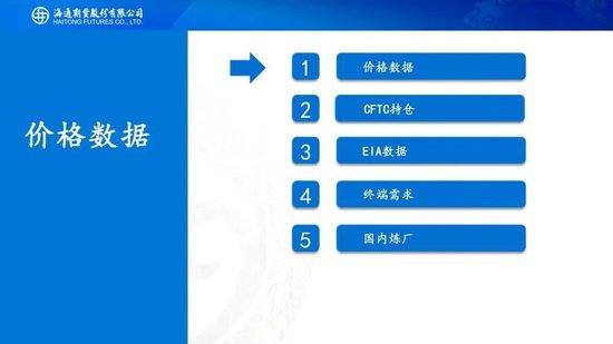 美伊达成谅解备忘录！油价低开近5%，附原油周报